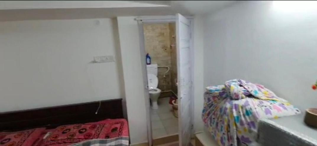 צ'נאי Halls Tower מראה חיצוני תמונה