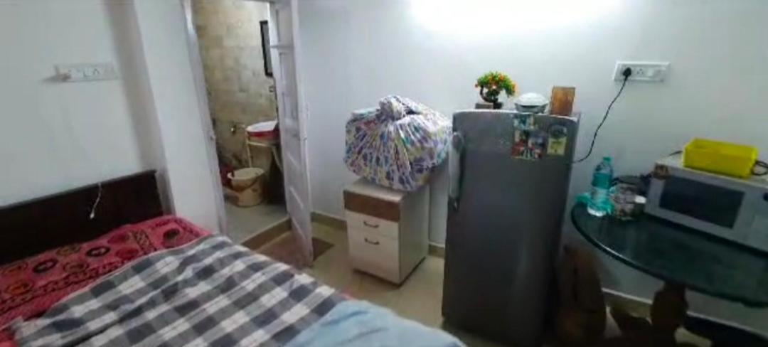 צ'נאי Halls Tower מראה חיצוני תמונה